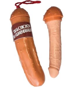 DIABLO PICANTE - DILDO ALMENDRALEJO EXTRA SALCHICHON