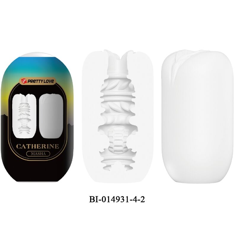 PRETTY LOVE - MASHA PACK 18 VARIOUS MALE MASTRUBATORS - Image 4