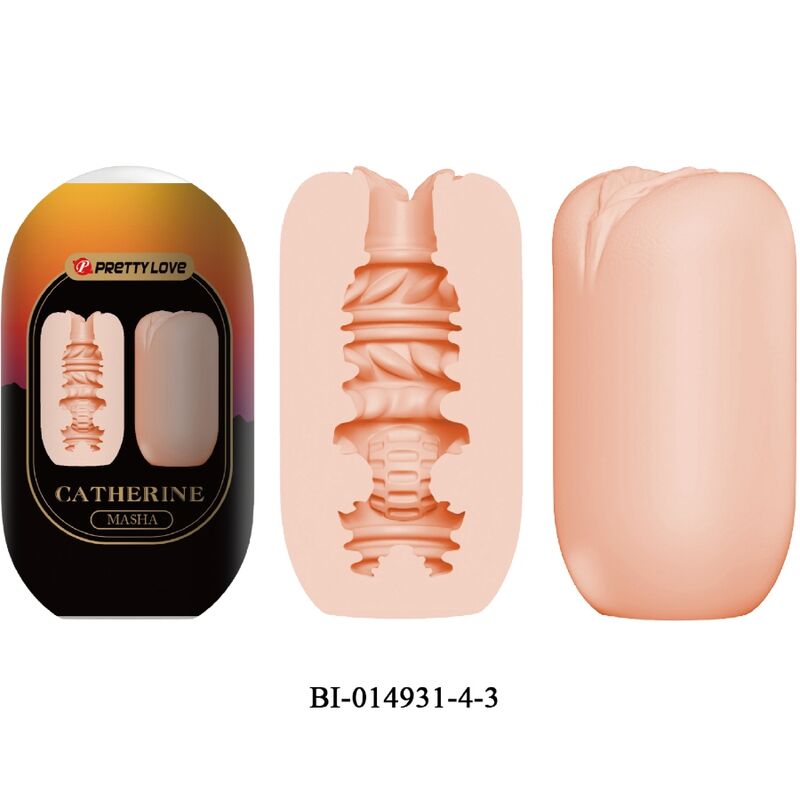 PRETTY LOVE - MASHA PACK 18 VARIOUS MALE MASTRUBATORS - Image 3