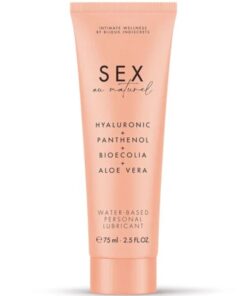 Alternative view of BIJOUX - WATER-BASED PERSONAL LUBRICANT 75 ML