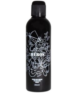 HEROS - SILICONE BODYGLIDE 200 ML