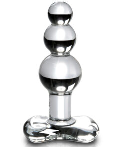 ICICLES - N. 47 CRYSTAL MASSAGER