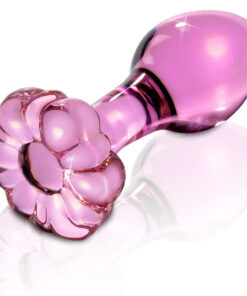 ICICLES - N. 48 CRYSTAL MASSAGER