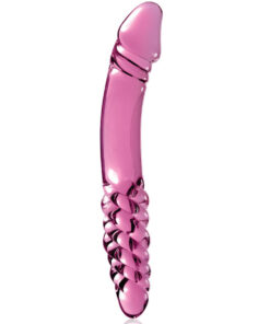 ICICLES - N. 57 GLASS MASSAGER