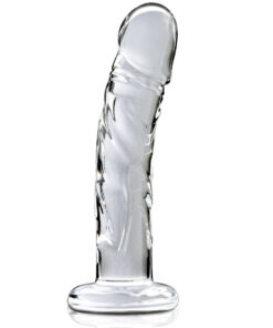 ICICLES - N. 62 GLASS MASSAGER