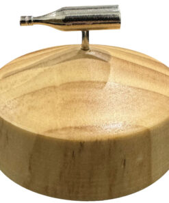 KHEPER GAMES - SPIN THE BOTTLE