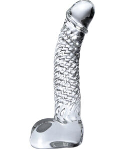 ICICLES - N. 61 CRYSTAL MASSAGER