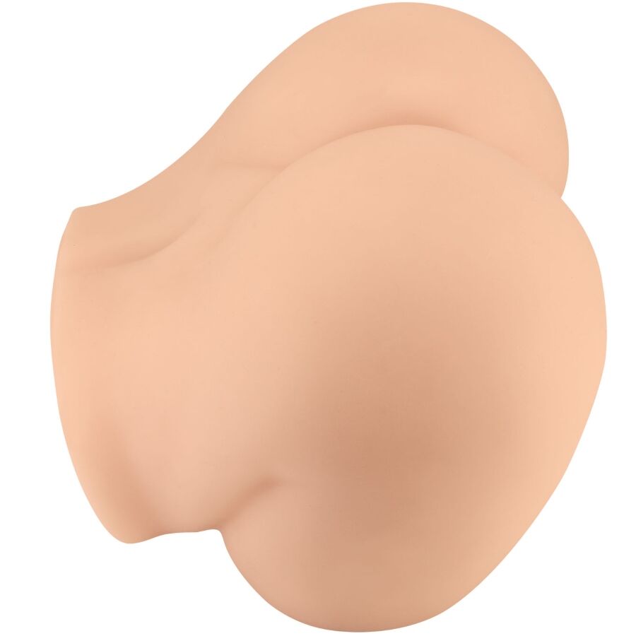 CRAZY BULL - ROLONDA REAR WITH NATURAL REALISTIC VAGINA AND ANUS - Image 5