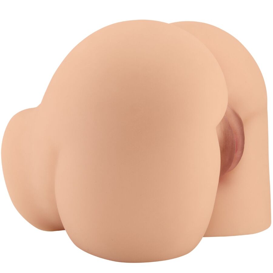 CRAZY BULL - ROLONDA REAR WITH NATURAL REALISTIC VAGINA AND ANUS - Image 3