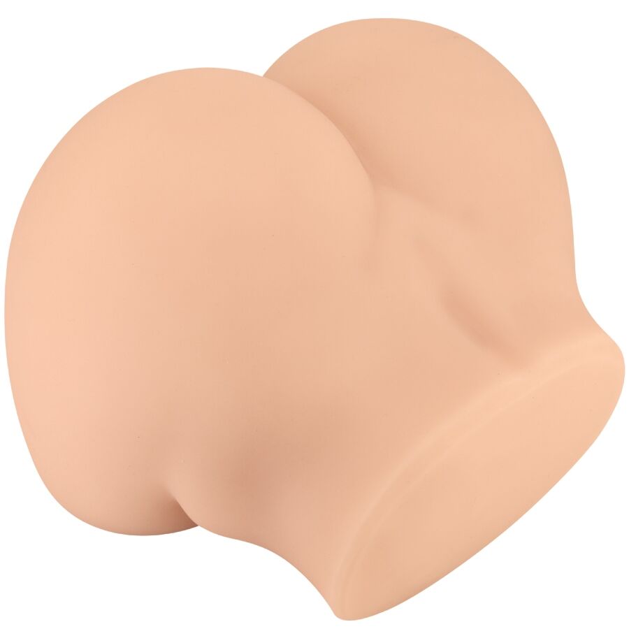 CRAZY BULL - ROLONDA REAR WITH NATURAL REALISTIC VAGINA AND ANUS - Image 4