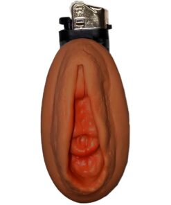 DIABLO PICANTE - VAGINA LIGHTER MULATTO