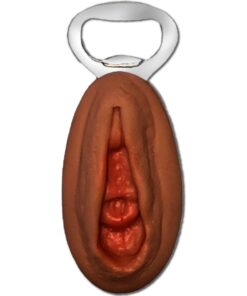 DIABLO PICANTE - VAGINA SHAPED OPENER MULATTO