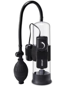 PUMP WORX - VIBRATING SUCTION PUMP FOR BEGINNERS