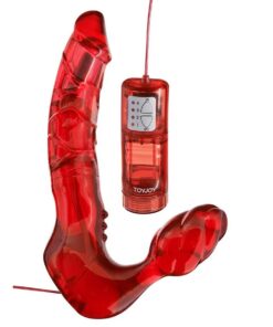 Alternative view of TOYJOY - BEND OVER BOYFRIEND VIBRATING