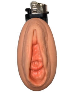 DIABLO PICANTE - VAGINA LIGHTER NATURAL