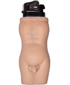 DIABLO PICANTE - LIGHTER BODY MAN NATURAL