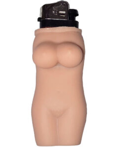 DIABLO PICANTE - LIGHTER BODY WOMAN NATURAL