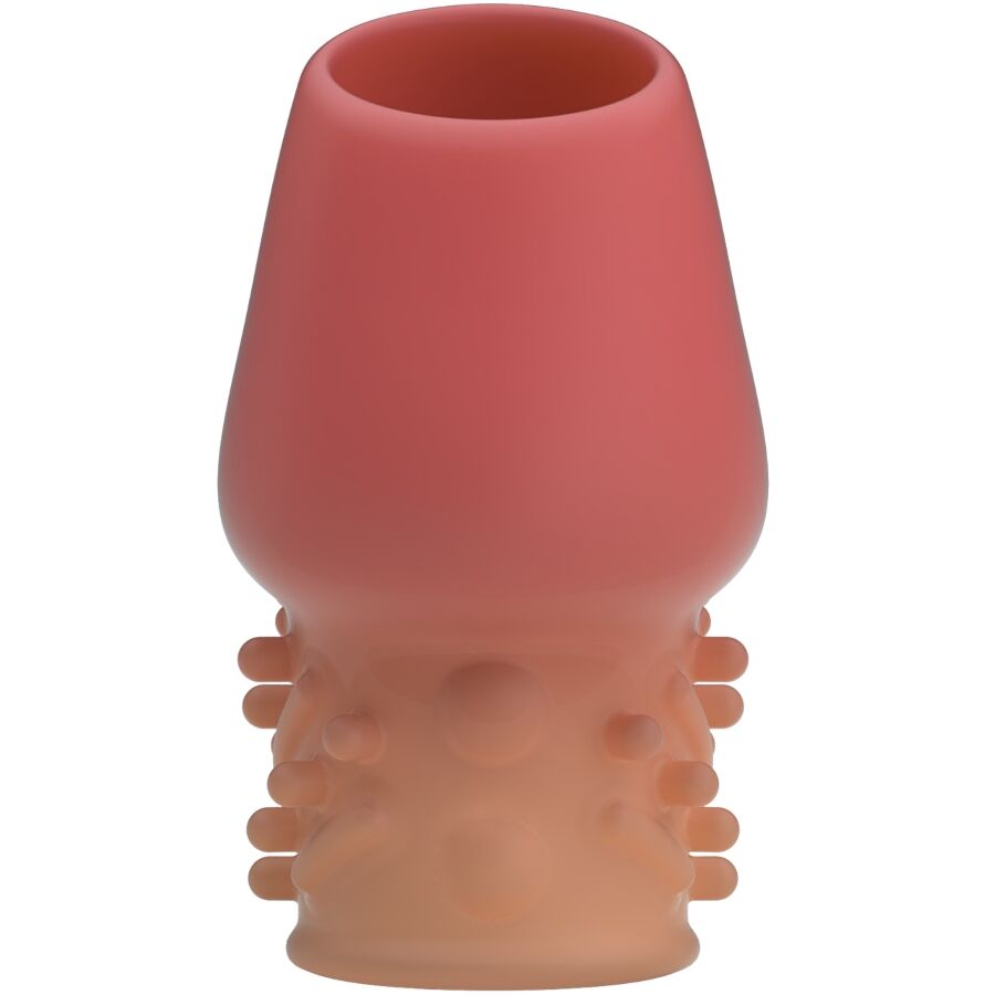 PRETTY LOVE - MATIAS PENIS THICKER PINK - Image 2