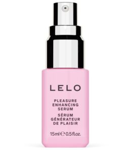 Alternative view of LELO - CLITORIS PLEASURE ENHANCING SERUM 15ML