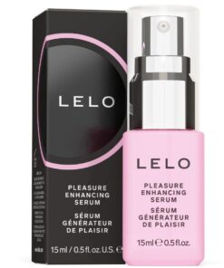 LELO - CLITORIS PLEASURE ENHANCING SERUM 15ML