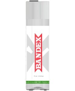 RUF - BANDEX STIMULATING CREAM FOR THE PENIS 75 ML