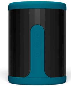 LELO - F2S™ TEAL  MALE MASTURBATOR BLUE