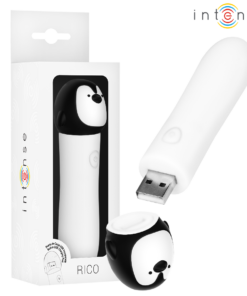 INTENSE - RICO VIBRATING BULLET PENGUIN