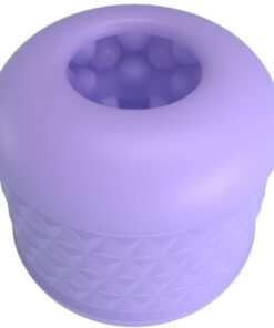 PRETTY LOVE - CORY MALE MASTURBATOR PURPLE