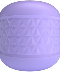 Alternative view of PRETTY LOVE - CORY MALE MASTURBATOR PURPLE