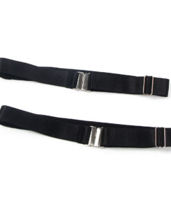 Alternative view of SUBBLIME - 957476 ADJUSTABLE BUCKLES BLACK