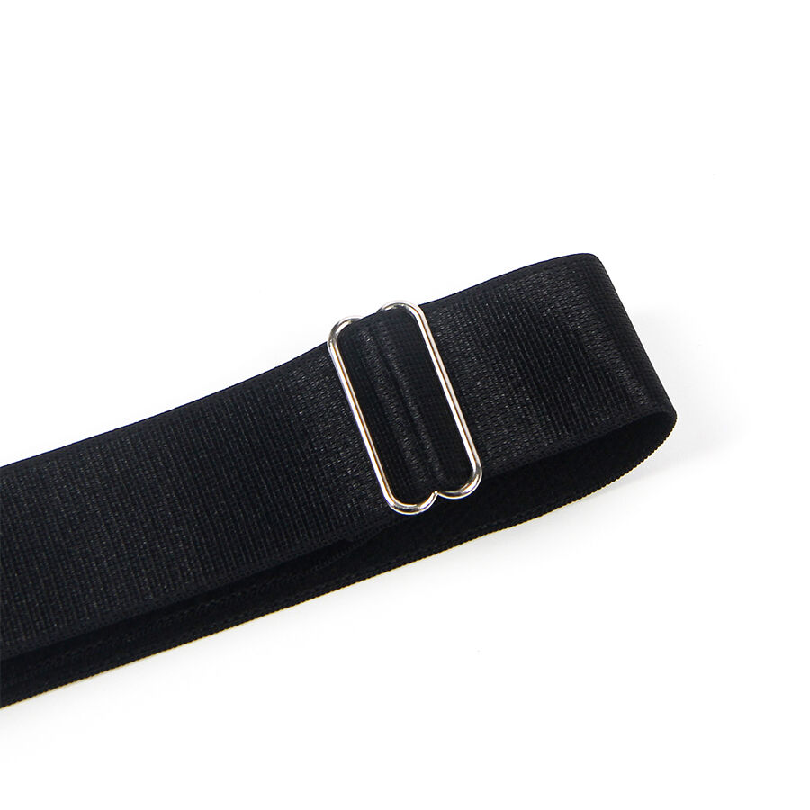 SUBBLIME - 957476 ADJUSTABLE BUCKLES BLACK - Image 4