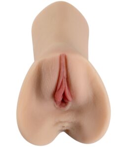 SHEQU - MAUREEN VAGINA MASTURBATOR