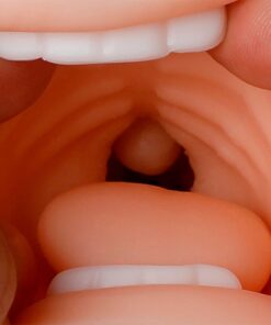 Alternative view of XISE - SUCTROKER V2.0 I MOUTH MASTURBATOR WITH VIBRATION