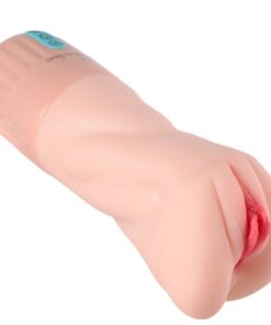 XISE - SUCTROKER V2.0 VI VAGINA MASTURBATOR WITH VIBRATION