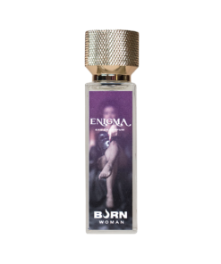 Alternative view of BURN - ENIGMA WOMEN'S PERFUME 20 ML