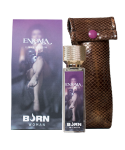 BURN - ENIGMA WOMEN'S PERFUME 20 ML