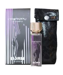 BURN - TEMPTATION WOMEN'S PERFUME 20 ML