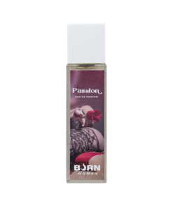 Alternative view of BURN - PASSION WOMEN'S PERFUME 20 ML
