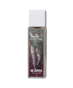 Alternative view of BURN - SEDUCTION WOMEN'S PERFUME 20 ML
