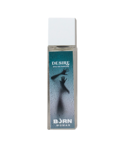 Alternative view of BURN - DESIRE WOMEN'S PERFUME 20 ML