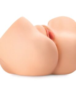 Alternative view of PDX PLUS - 360 BANGER REALISTIC ANAL AND VAGINA MASTURBATOR