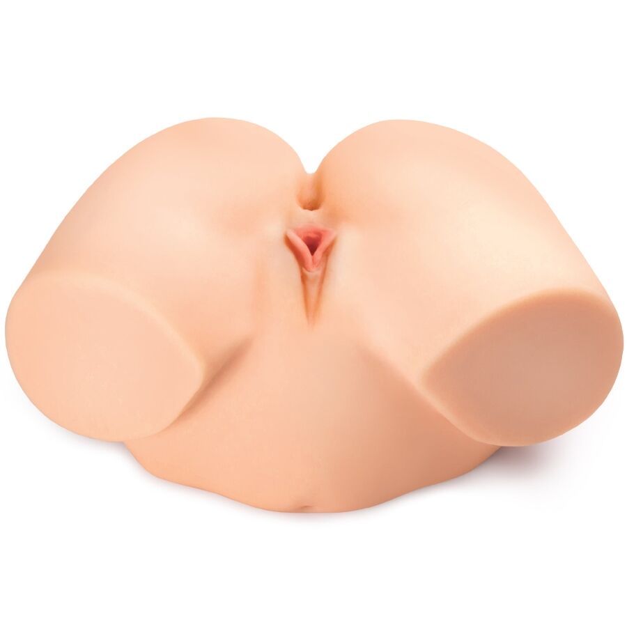 PDX PLUS - 360 BANGER REALISTIC ANAL AND VAGINA MASTURBATOR - Image 4