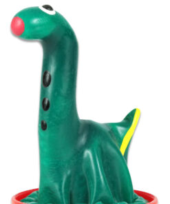 CONDOMERIE - HANDPAINTED NOVELTY CONDOMS COBRA