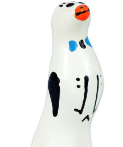 Alternative view of CONDOMERIE - HANDPAINTED NOVELTY CONDOMS PENGUIN