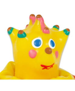 Alternative view of CONDOMERIE - HANDPAINTED NOVELTY CONDOMS HEDGEHOG