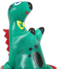 Alternative view of CONDOMERIE - HANDPAINTED NOVELTY CONDOMS LOCH NESS MONSTER