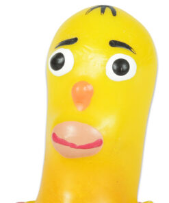 CONDOMERIE - HANDPAINTED NOVELTY CONDOMS FATHER