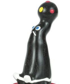 Alternative view of CONDOMERIE - HANDPAINTED NOVELTY CONDOMS SEA LION