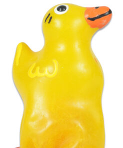 Alternative view of CONDOMERIE - HANDPAINTED NOVELTY CONDOMS DUCK