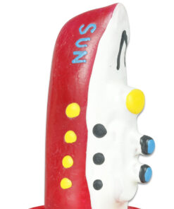 CONDOMERIE - HANDPAINTED NOVELTY CONDOMS LOVE BOAT